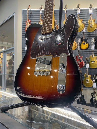 Fender - 011-3940-700 2